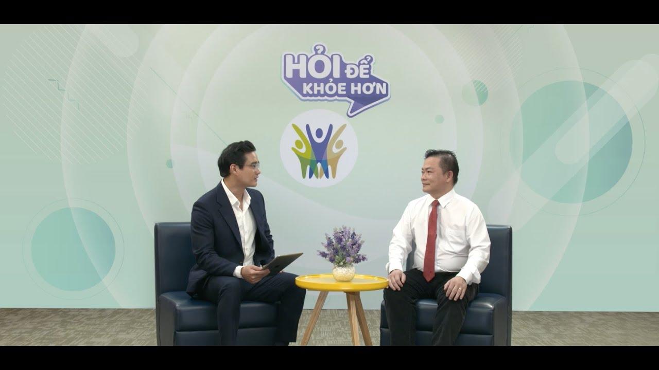 HỎI ĐỂ KHỎE HƠN - Tác dụng phụ và biến chứng khi dùng thuốc | Hello Bacsi x SANOFI