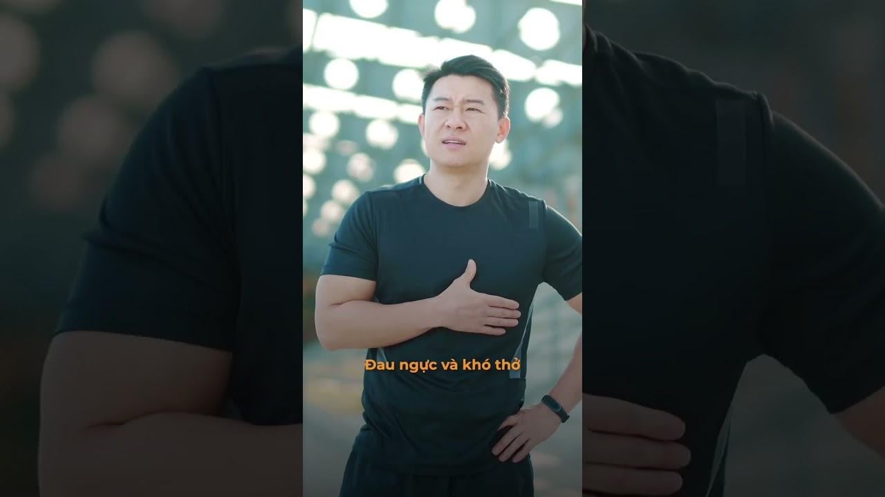 Hút thuốc ảnh hưởng đến phổi như thế nào