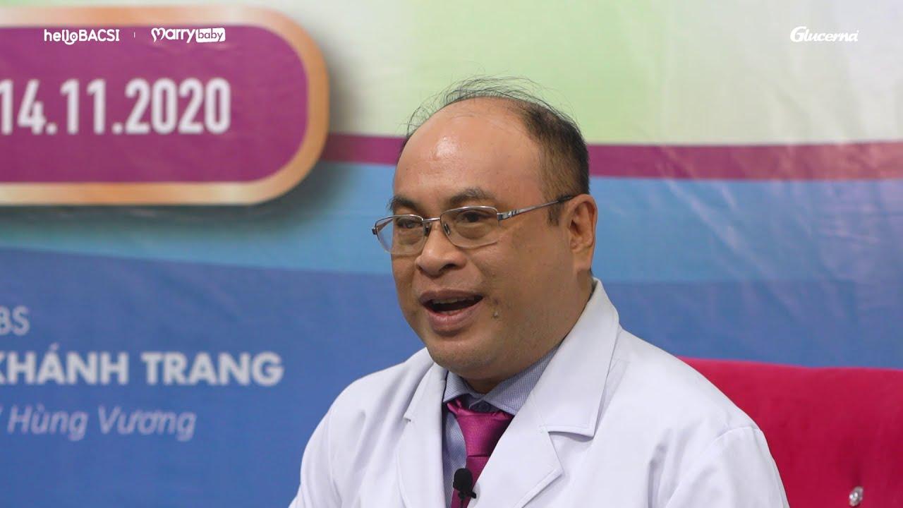 NHỮNG HIỂU LẦM VỀ ĐÁI THÁO ĐƯỜNG THAI KỲ - Tìm hiểu về bệnh đái tháo đường thai kỳ