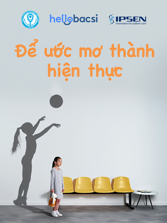 Dậy thì sớm