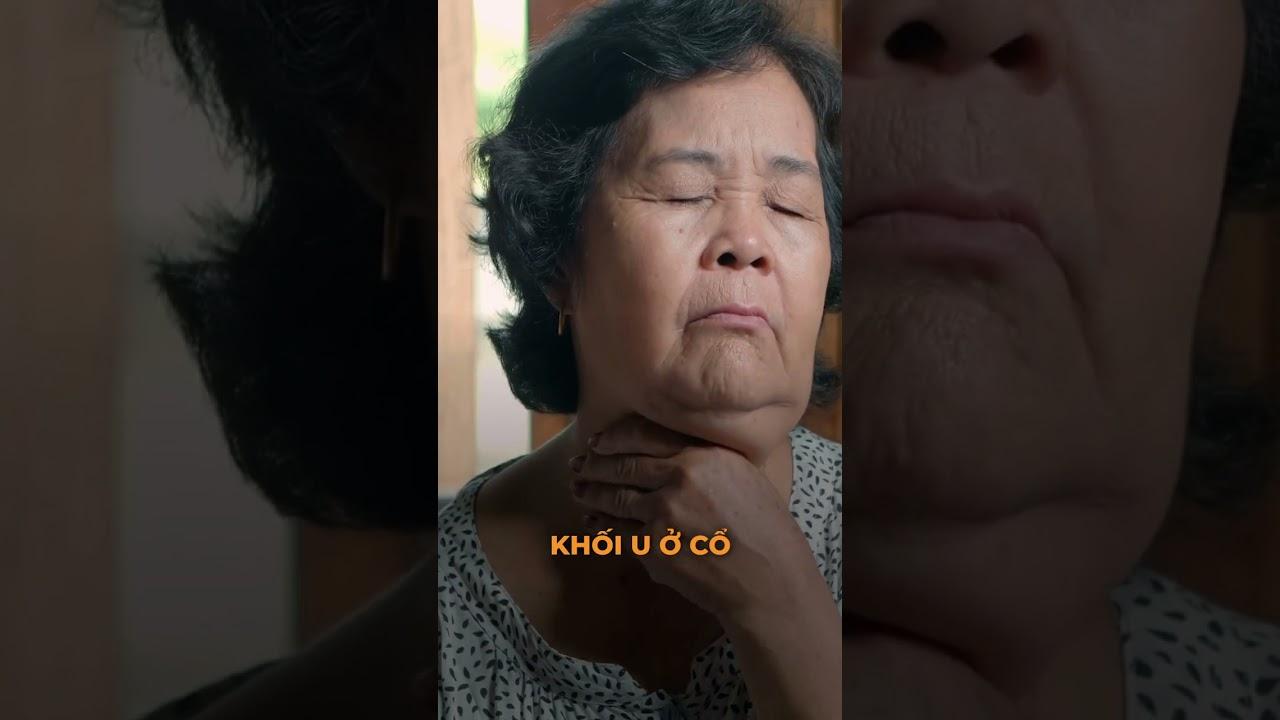 Triệu chứng ung thư vòm họng giai đoạn đầu