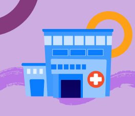 Hospital name 1