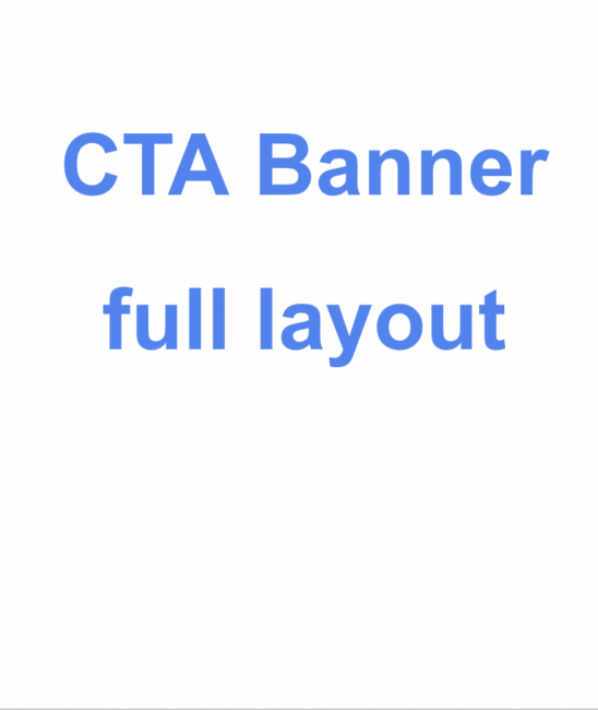 Booking page