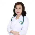 Bác sĩ CKI Lai Ngọc Hiền