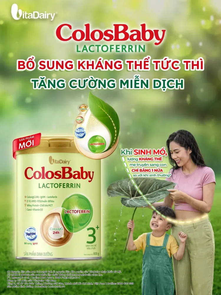 Bổ sung kháng thể tức thì