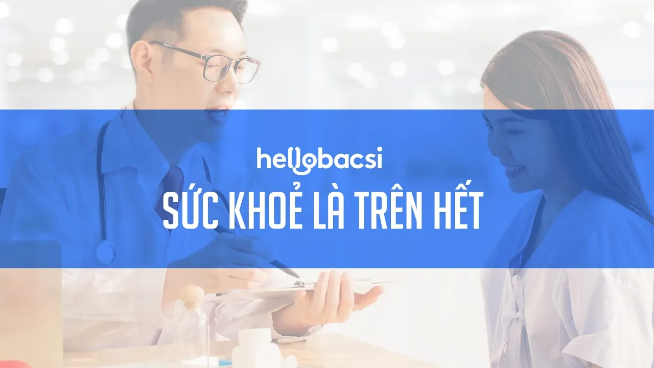 Hello Bacsi Live Stream