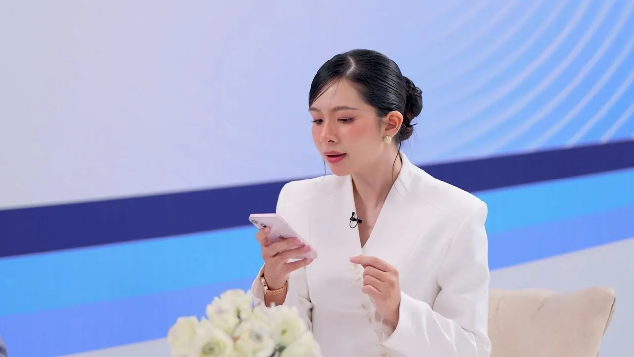 [LIVESTREAM] TS.BS.LÊ VIẾT THẮNG TRIỆU CHỨNG CHÓNG MẶT: KHI NÀO LÀ DẤU HIỆU CẢNH BÁO?