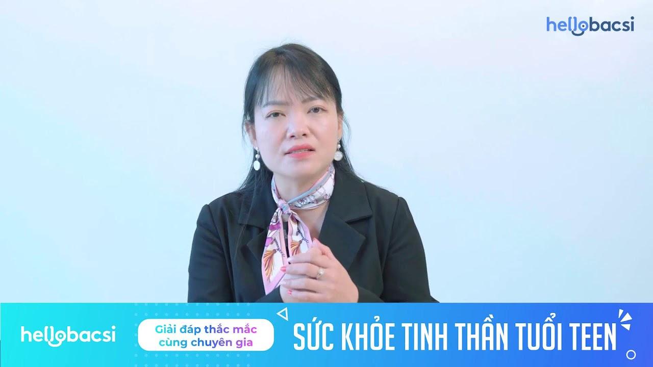 🔴[ĐANG DIỄN RA] LIVESTREAM CÙNG TS. BS. LÊ VIẾT THẮNG VỚI CHỦ ĐỀ TRIỆ