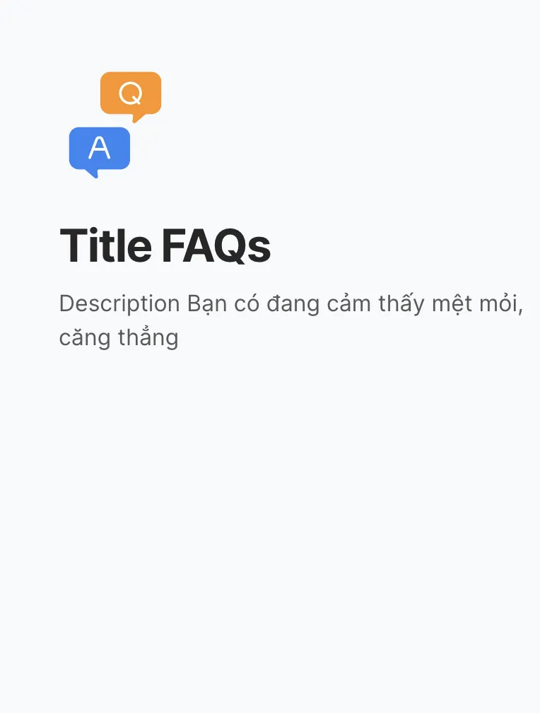 CarePath - FAQS
