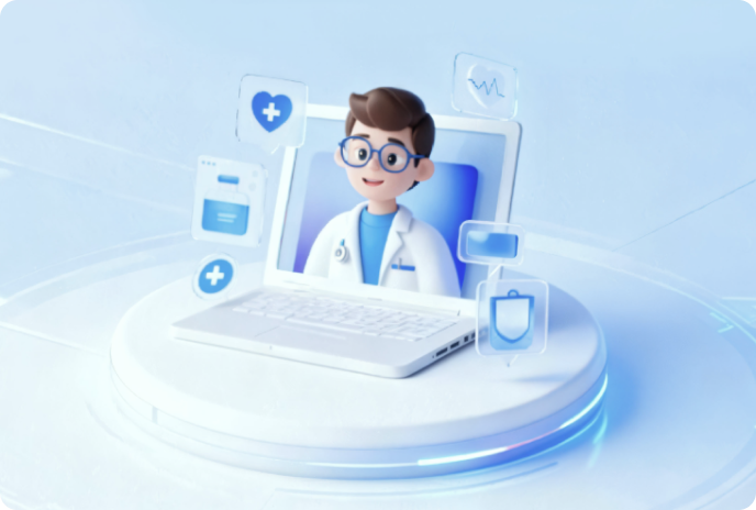Explore healthcare services with Hello Bacsi